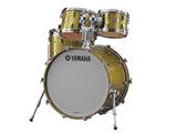 Yamaha Absolute Hybrid Maple Four Piece Shell Pack 10T 12T 14FT 20BD