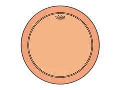 Peau de grosse caisse Remo Colortone Powerstroke 3 20"