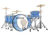 Ludwig Vistalite Zep Set