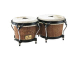 Bongo Tycoon Supremo Series 7/8,5"