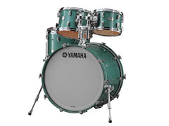Ensemble de fûts Yamaha Absolute Hybrid Maple quatre pièces 10T 12T 14FT 20BD
