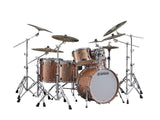 Kit Yamaha Absolute Hybrid Maple 5 pièces - Matériel inclus 10T 12T 14SN 14FT 20BD