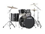 Yamaha Rydeen 5 PC 10 12 16FL 22BD 14SN avec matériel