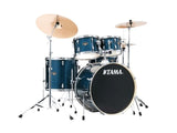 Tama Imperialstar complet 5 pièces 10 12 14F 20B 14S