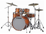 Kit Yamaha Absolute Hybrid Maple 5 pièces - Matériel inclus 10T 12T 14SN 14FT 20BD