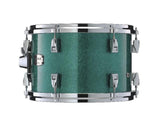 Kit Yamaha Absolute Hybrid Maple 5 pièces - Matériel inclus 10T 12T 14SN 14FT 20BD