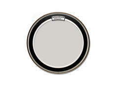 Peau de grosse caisse Aquarian 24" Clear Super Kick I