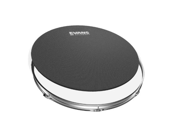 Evans SoundOff Snare/Tom Mute 13"