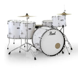 Kit complet Pearl Roadshow 12 14s 14f 16f 22bd
