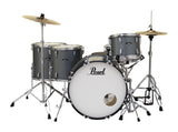 Kit complet Pearl Roadshow 12 14s 14f 16f 22bd