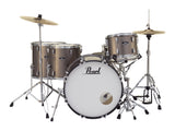 Kit complet Pearl Roadshow 12 14s 14f 16f 22bd