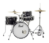 Kit complet Pearl Roadshow 10 13s 14f 18bd