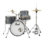 Kit complet Pearl Roadshow 10 13s 14f 18bd