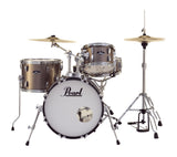 Kit complet Pearl Roadshow 10 13s 14f 18bd
