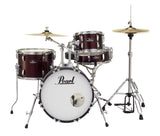 Kit complet Pearl Roadshow 10 13s 14f 18bd