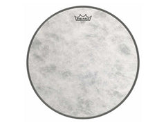 Peau de grosse caisse Remo Diplomat Fiberskyn 36"