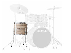 Tom basse Tama Imperialstar 18x16