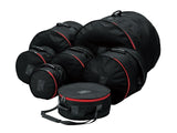 Tama Standard Drum Bag Set 7PC 8 10 12 14 16 14SN 22BD