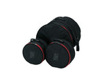Ensemble de sacs pour batterie Tama pour valise Club-JAM 10 12 16BD