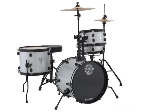 Kit de poche Ludwig