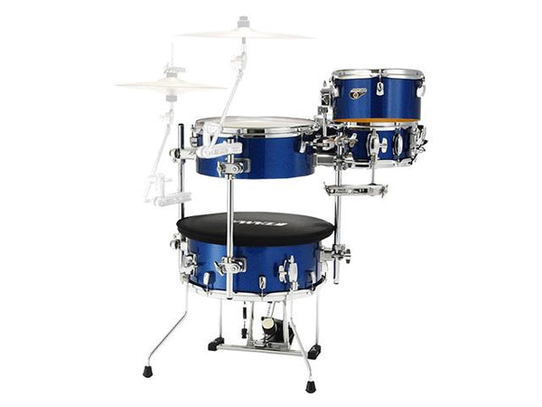 Kit cocktail Tama sans accessoires de cymbale