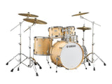 Yamaha Tour Custom 5 pièces avec matériel série 700 10 12 14 20 14SN