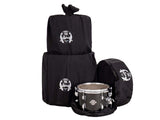 Pack de coques Ludwig BreakBeats Silver Sparkle