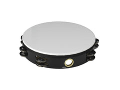 Tambourin économique Remo 10" à double rangée