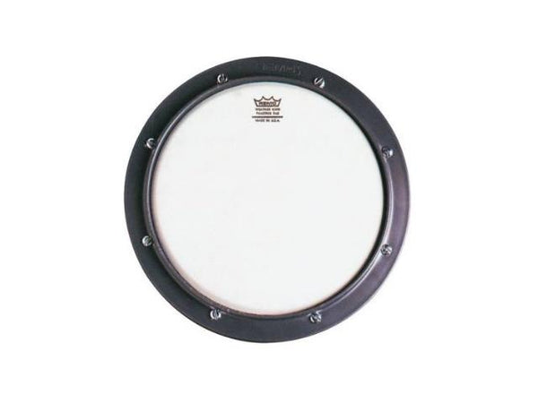 Remo 8" Tuneable Practice Pad