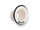 Kickport 2 Bass Drum Enhancer Blanc