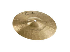 Paiste 10" Signature Dark Energy Splash Mk 1