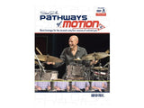 Livre/DVD Les chemins du mouvement de Steve Smith