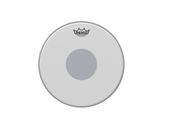 Remo 13" Controlled Sound Coated Emperor Drum Head BE-0113-10