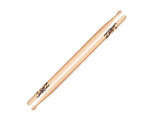 Baguettes de batterie Zildjian 2B avec pointe en bois