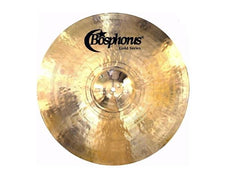 Bosphorus 7" Série Gold Splash