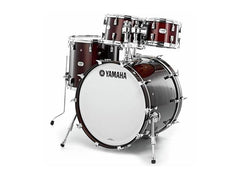 Pack de 4 fûts Yamaha Absolute Hybrid Maple 10T 12T 16FT 22BD