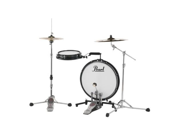 Trousse de voyage compacte Pearl