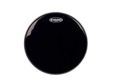 Evans 10" Hydraulic Black Drum Head