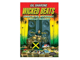 DVD de Gil Sharone : Wicked Beats