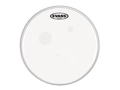 Evans 12" Hydraulic Glass Drum Head
