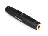 Adaptateur Planet Waves 1/4 (F) - 1/4 (F)