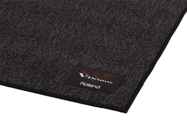 Tapis de protection pour batterie Roland V-Drum Medium