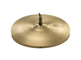 Chapeaux Crescent Hammertone 14"