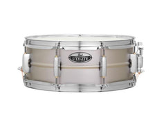 Caisse claire moderne utilitaire Pearl Steel 14X5.5