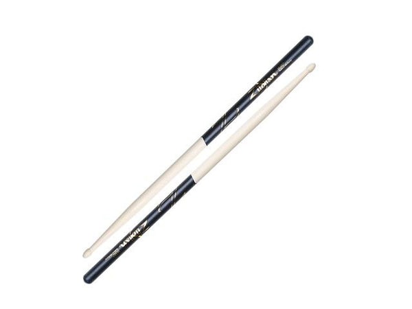 Baguettes de batterie Zildjain 5A DIP