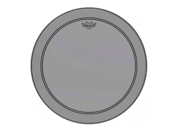 Remo 24" Colortone Powerstroke 3 Bass Drum Head