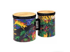Bongo pour enfants Remo