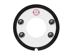 Grosse caisse claire Bourine-Donut 14"