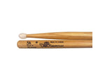 Los Cabos 5a Nylon Hickory rouge