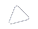 Ouverture triangulaire Sabian 6"